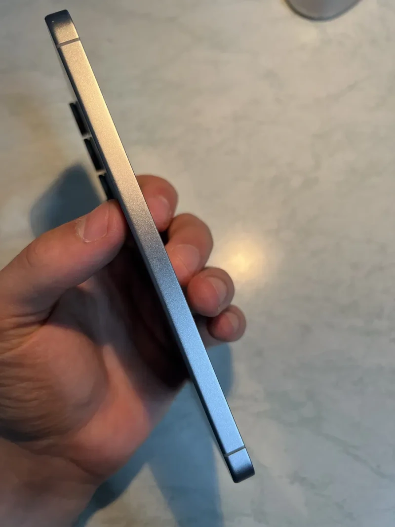 Samsung Galaxy S25 FE 128GB фіз сім — фото 5