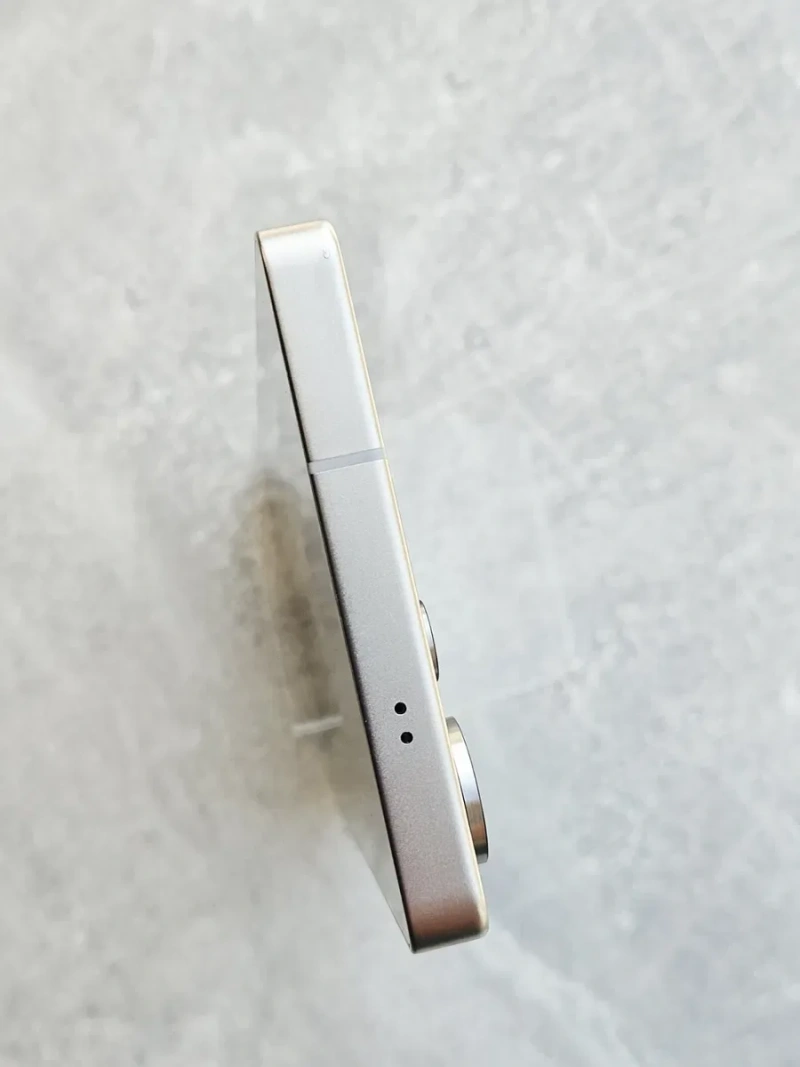 Samsung Galaxy S25 ULTRA 1TB Titanium Gray. 2 фізичні сім та eSIM — фото 3