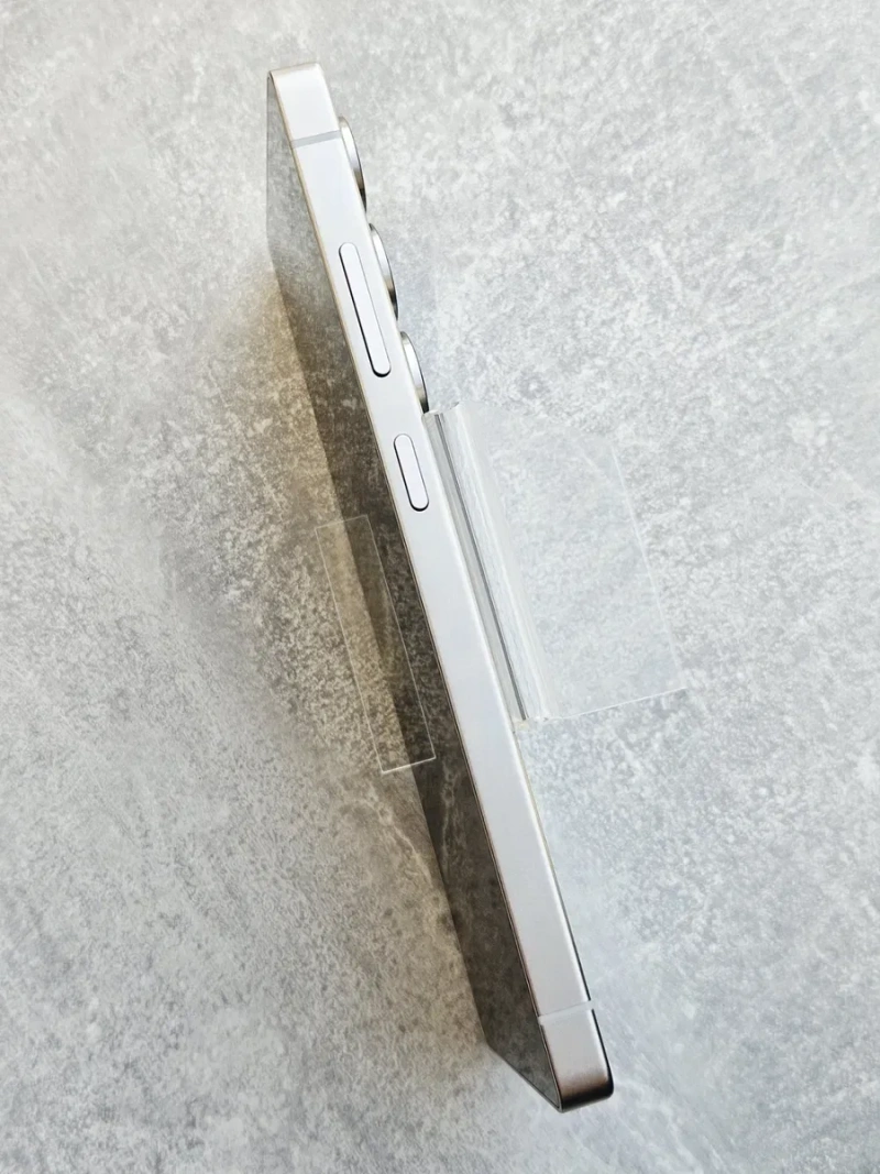 Samsung Galaxy S25 ULTRA 1TB Titanium Gray. 2 фізичні сім та eSIM — фото 5