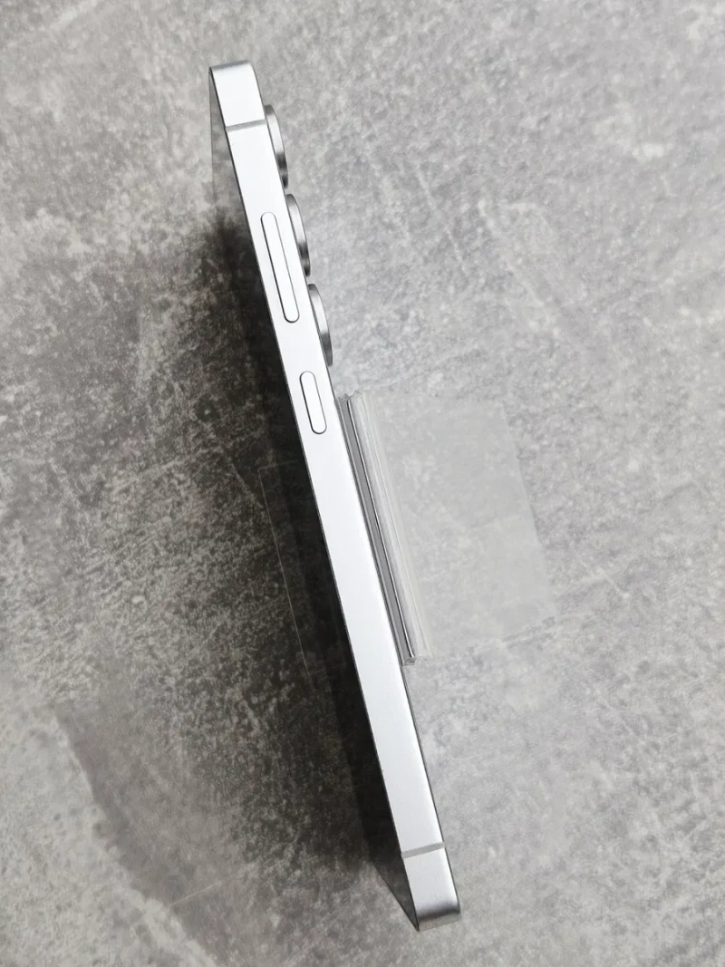 Samsung Galaxy S25 ULTRA 512GB Titanium Silverblue. 2 фізичні сім та eSIM. АКБ 99% — фото 3
