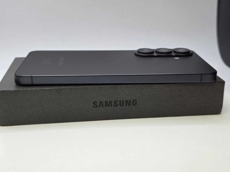 Samsung Galaxy S26 12|256|512 — фото 6
