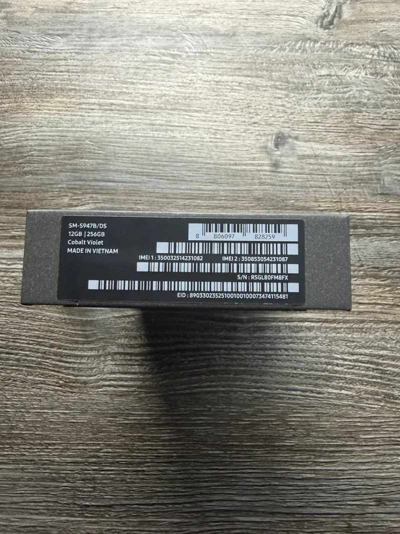 Samsung Galaxy S26+ Plus 12/256гб — фото 2