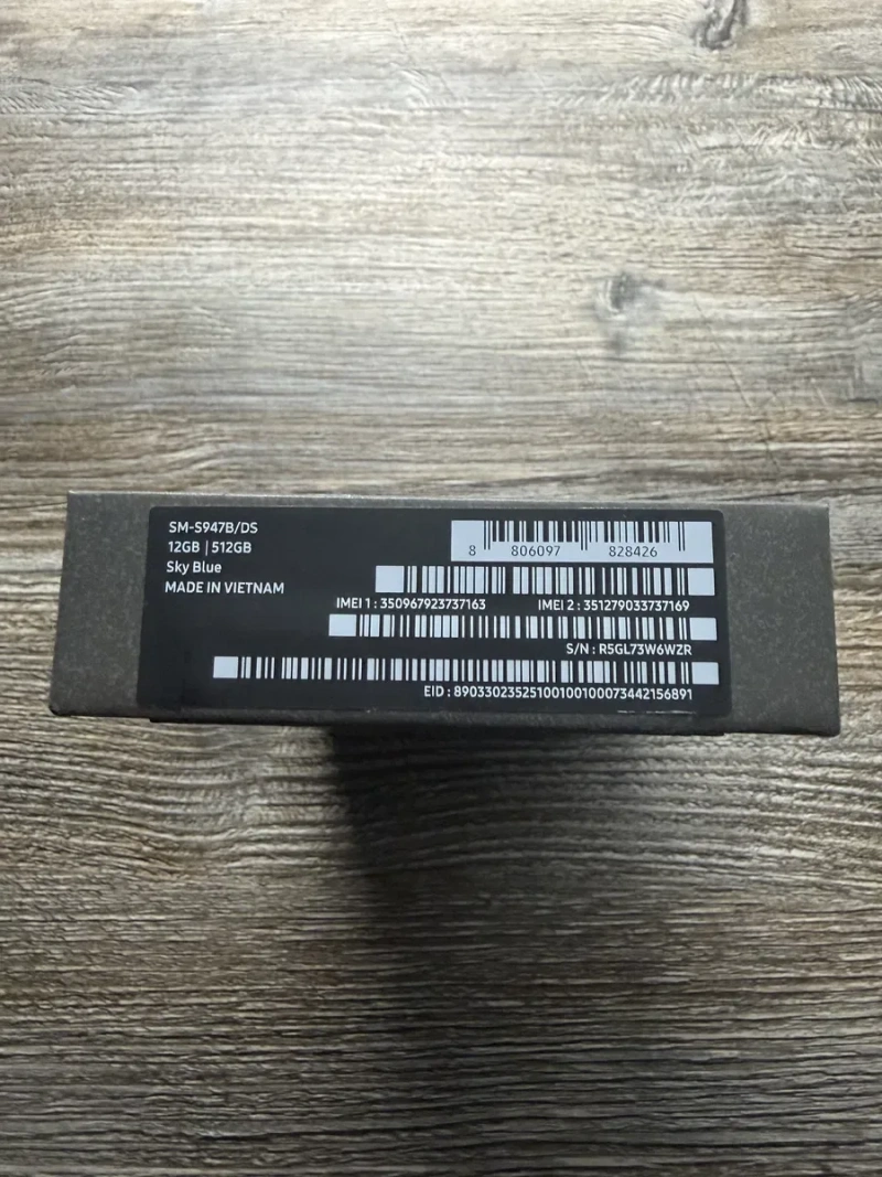 Samsung Galaxy S26+ Plus 12/512гб — фото 2
