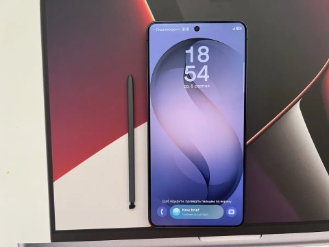 Samsung Galaxy S26 ULTRA 12 256 GB. Офіційна прошивка. 90 циклів 100%.
