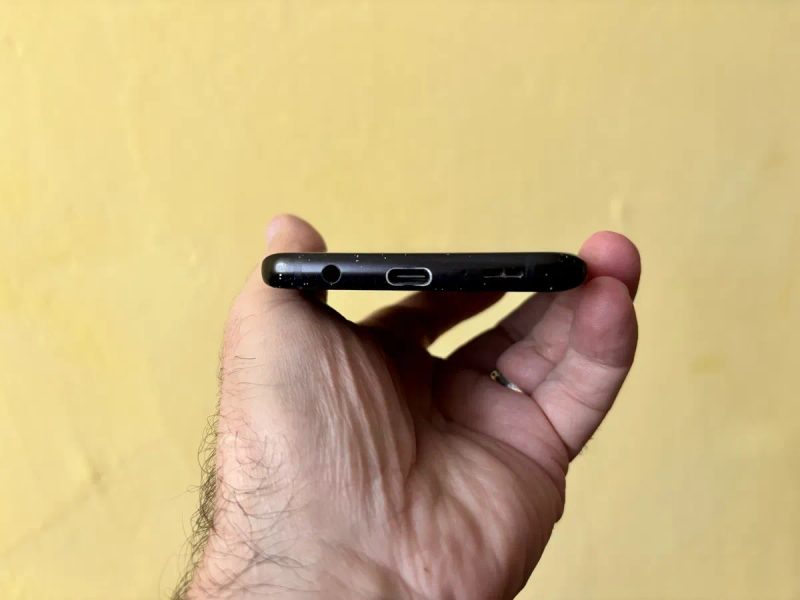 Samsung Galaxy S9 Plus. 6/64.  Неверлок. — фото 4