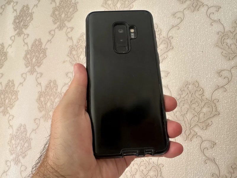 Samsung Galaxy S9 Plus. 6/64.  Неверлок. — фото 8