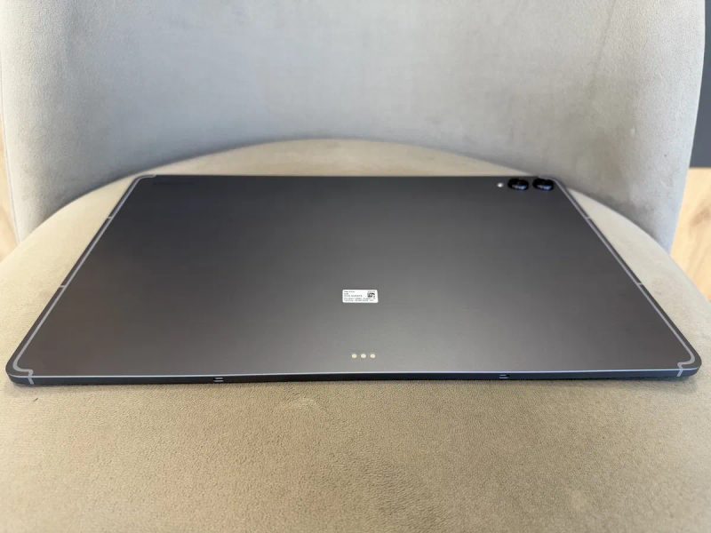 Samsung Galaxy Tab S11 Ultra 14.6" 12/256GB WiFi Grey SM-X930 — фото 3
