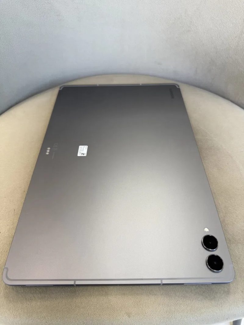 Samsung Galaxy Tab S11 Ultra 14.6" 12/256GB WiFi Grey SM-X930 — фото 5