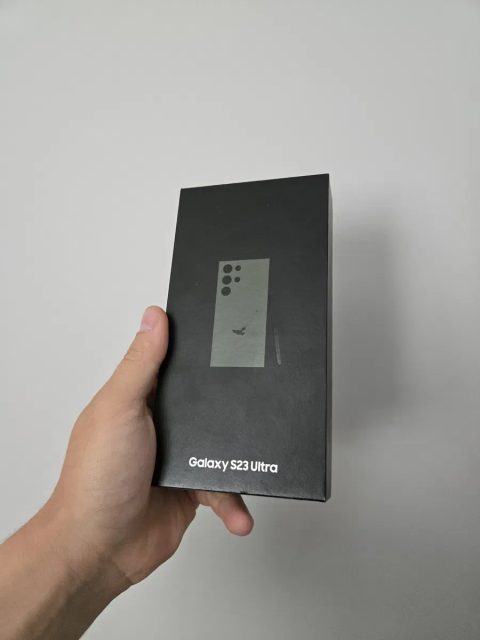 samsung s 23 ultra