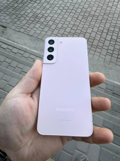 Samsung s22 128gb 98% акб гарний стан