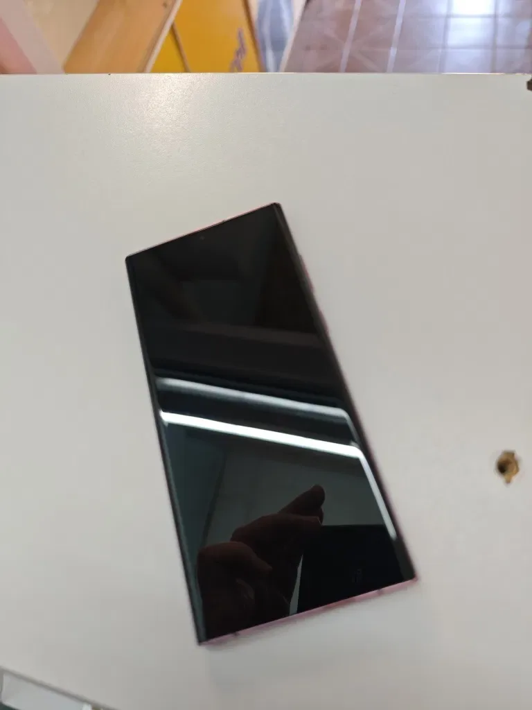 Samsung S22 Ultra 12/256GB. — фото 2