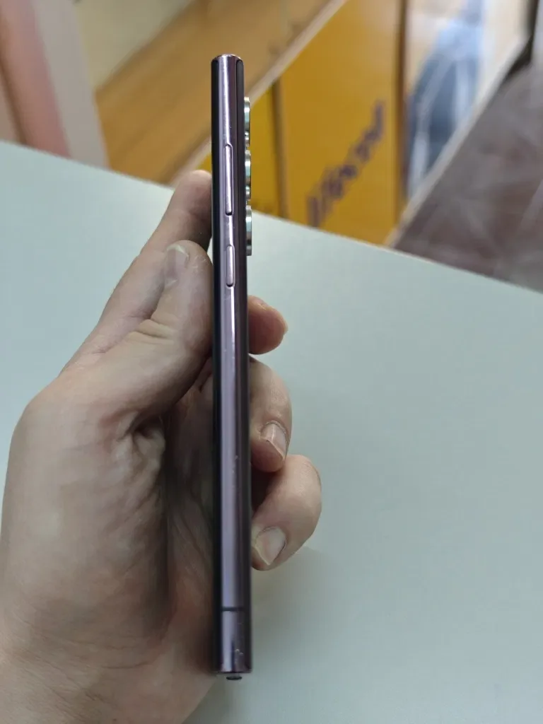 Samsung S22 Ultra 12/256GB. — фото 6