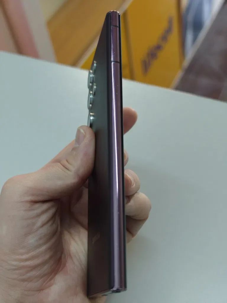 Samsung S22 Ultra 12/256GB. — фото 7