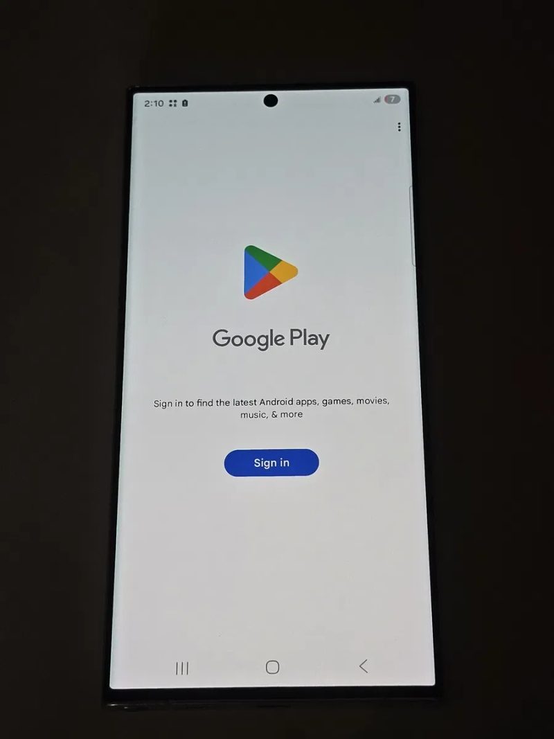 Samsung S23 Ultra 256gb з Гарантією — фото 2