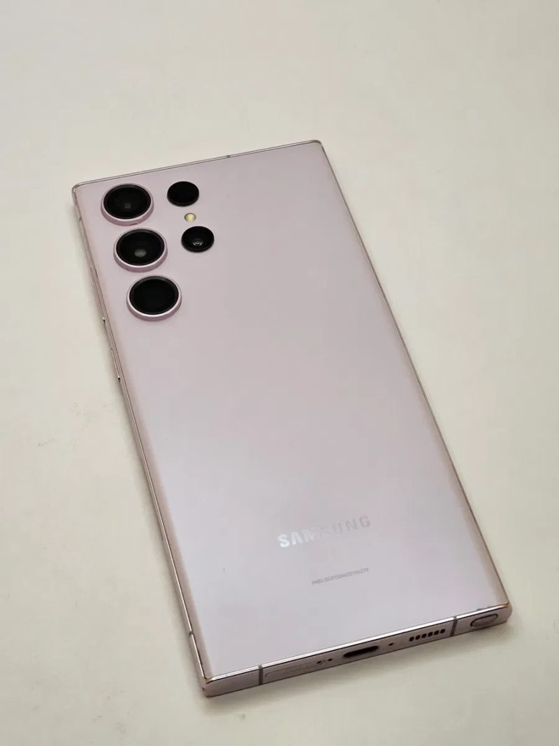 Samsung S23 Ultra 256gb з Гарантією — фото 6
