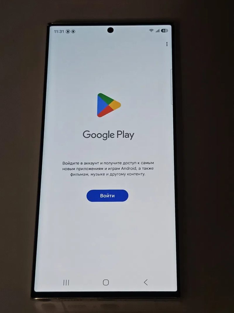 Samsung S23 Ultra 512gb з Гарантією — фото 2