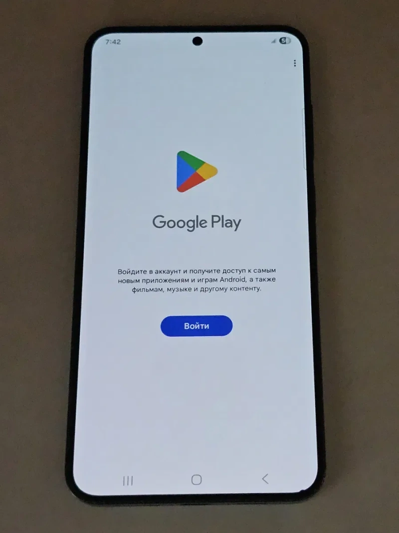 Samsung S24 Plus 512gb з Гарантією — фото 7