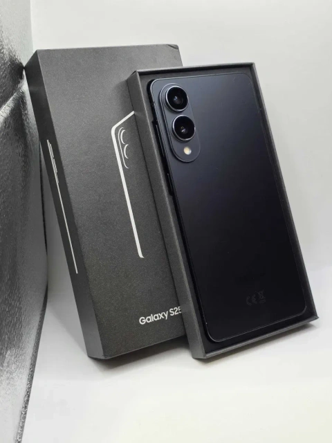 Samsung S25 Edge 12|256