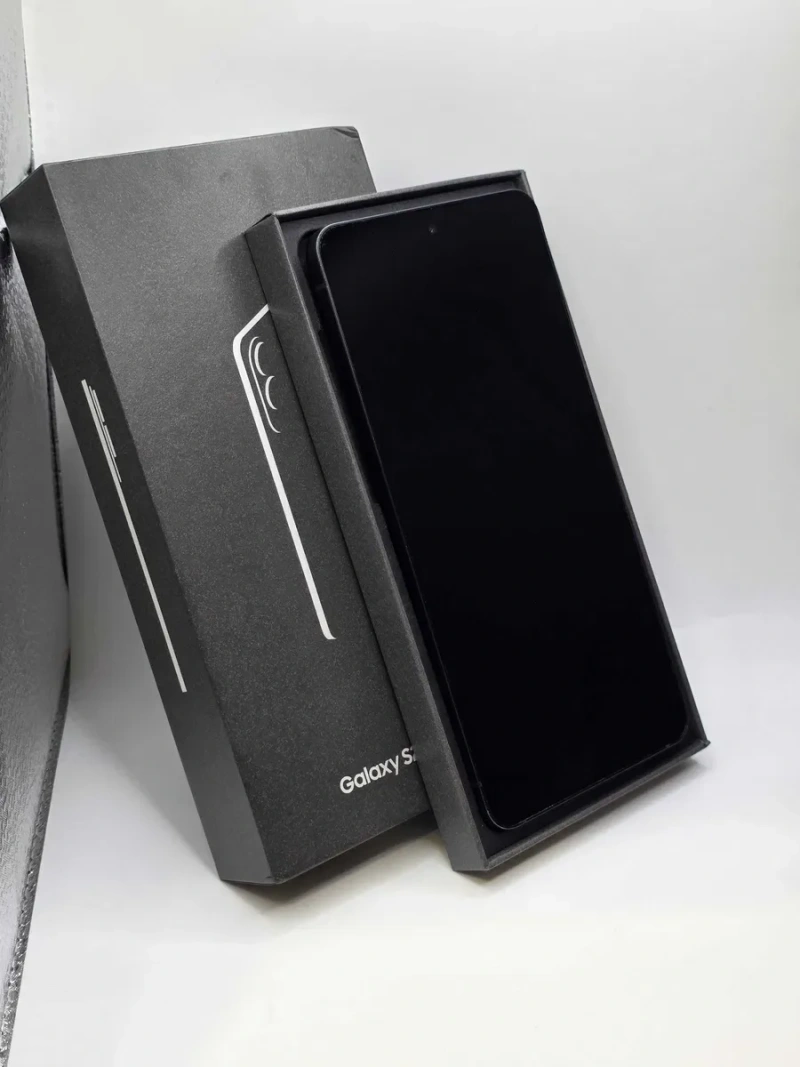 Samsung S25 Edge 12|256 — фото 2