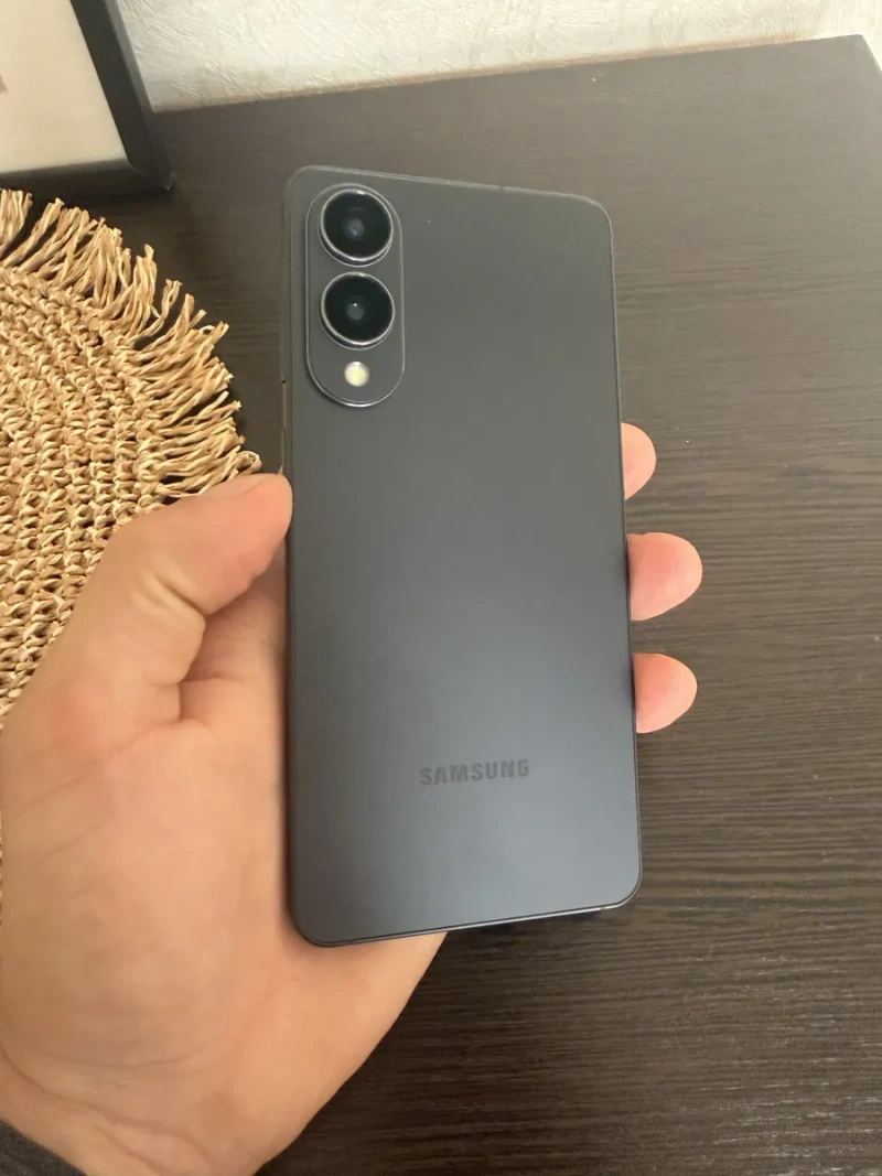 Samsung s25edge 256gb — фото 2