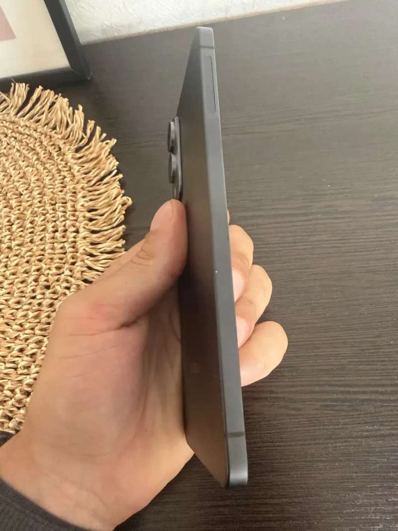 Samsung s25edge 256gb — фото 3