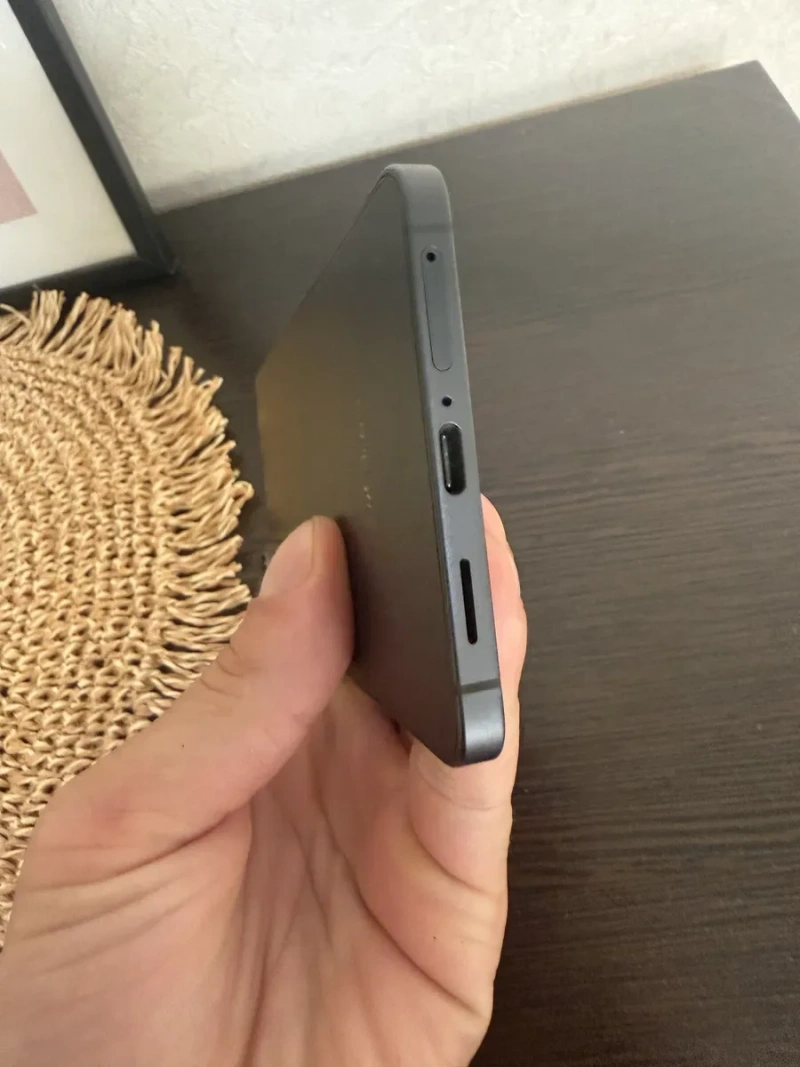 Samsung s25edge 256gb — фото 4