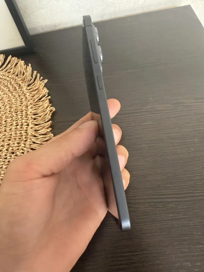 Samsung s25edge 256gb — фото 5