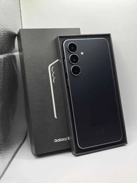 Samsung S25FE 8|128 Європа Новий/Вітринний