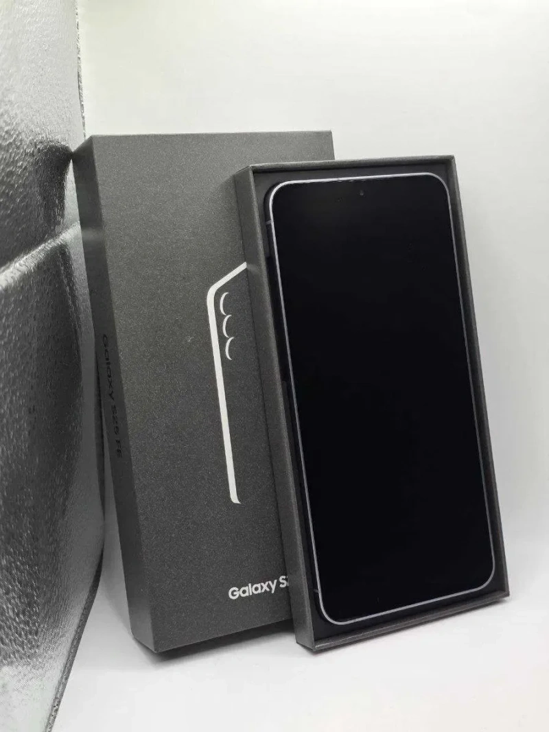 Samsung S25FE 8|128 Європа Новий/Вітринний — фото 2