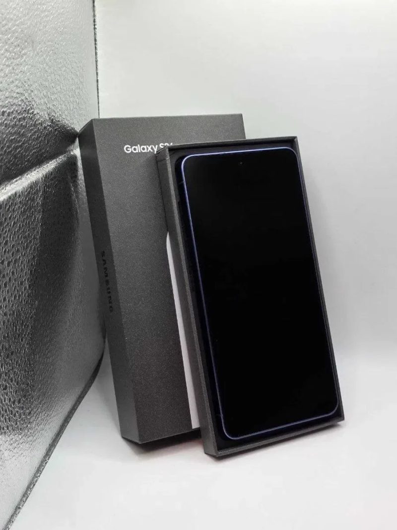 Samsung S26 12/256 Європа Новий — фото 4