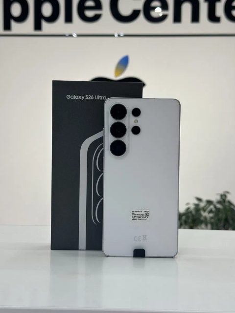 Samsung S26 Ultra