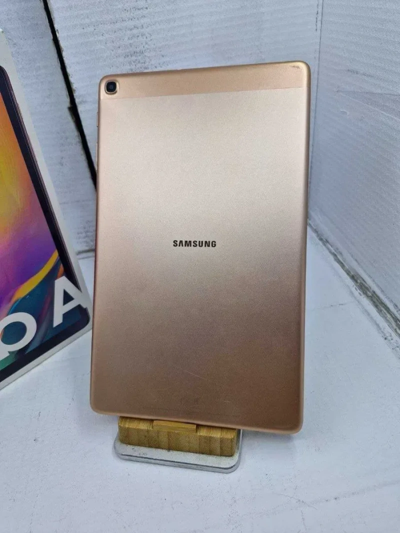 Samsung Tab A T510 10' 2/32 GB планшет | Хороший стан | Батарея 6 години | Android 11 — фото 4