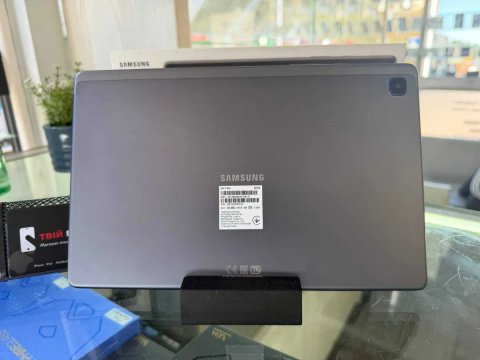 Samsung Tab A7 3/32 ГБ LTE Dark Grey | Б/в | Відмінний стан | Гарантія 3 місяці