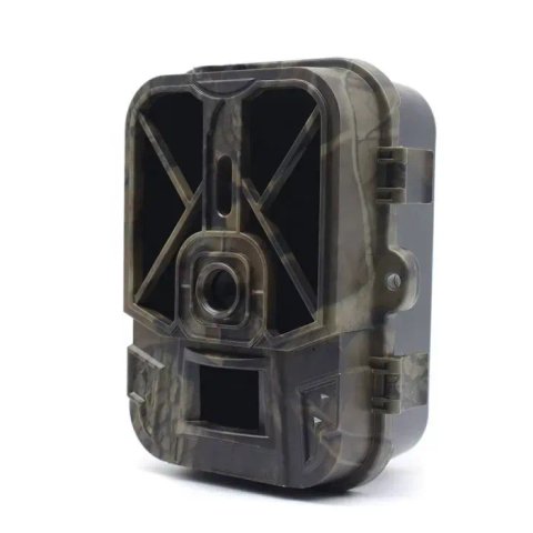 Сантек Фотопастка Suntek HC-940A — 4K / 50 МП фотоловушка НС940 камера для лісу фотокамера відеокамера з датчиком руху і екраном