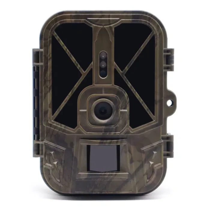 Сантек Фотопастка Suntek HC-940A — 4K / 50 МП фотоловушка НС940 камера для лісу фотокамера відеокамера з датчиком руху і екраном — фото 3