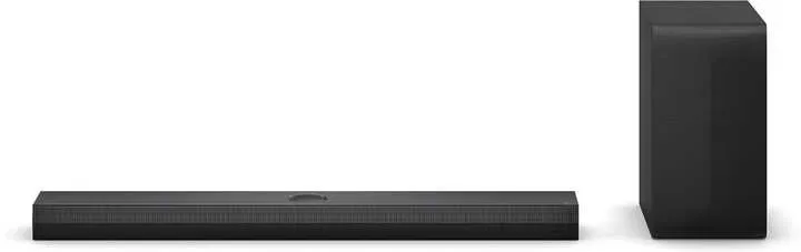 Саундбар для телевізорів LG з Dolby Atmos S70TY з системою  3.1.1 — фото 2