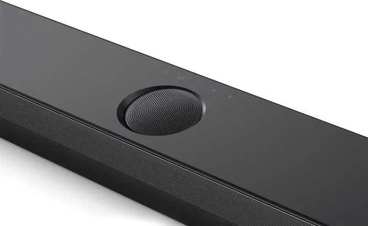 Саундбар для телевізорів LG з Dolby Atmos S70TY з системою  3.1.1 — фото 5