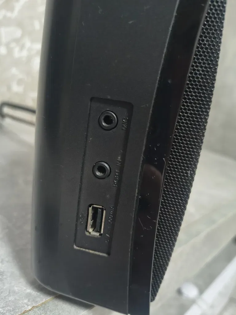 Саундбар LG HLT55W 5.1 450Вт колонки акустика — фото 6
