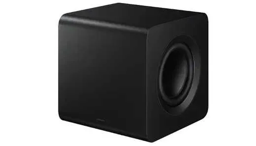 Саундбар Q-серії Samsung HW-Q800H/EN Black Нова модель 2027 року — фото 3