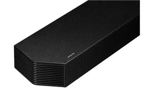 Саундбар Q-серії Samsung HW-Q800H/EN Black Нова модель 2027 року — фото 4