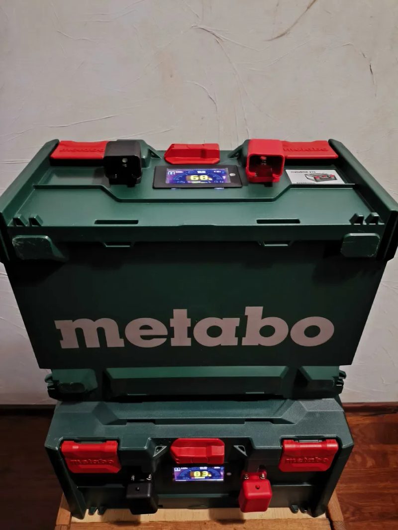 Сборка Аккумулятор LifePo4 EVE 105Ah 314Ah 12V 24V JK BMS 100A 200A — фото 3