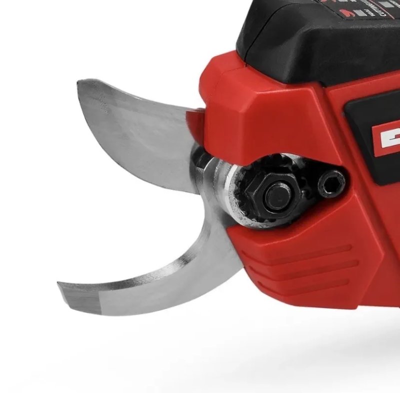Секатор акумуляторний Einhell GP-LS 18/28 Li BL Kit 2.5 Ah (3408320) — фото 4