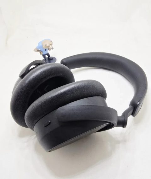 Sennheiser Accentum Plus навушники