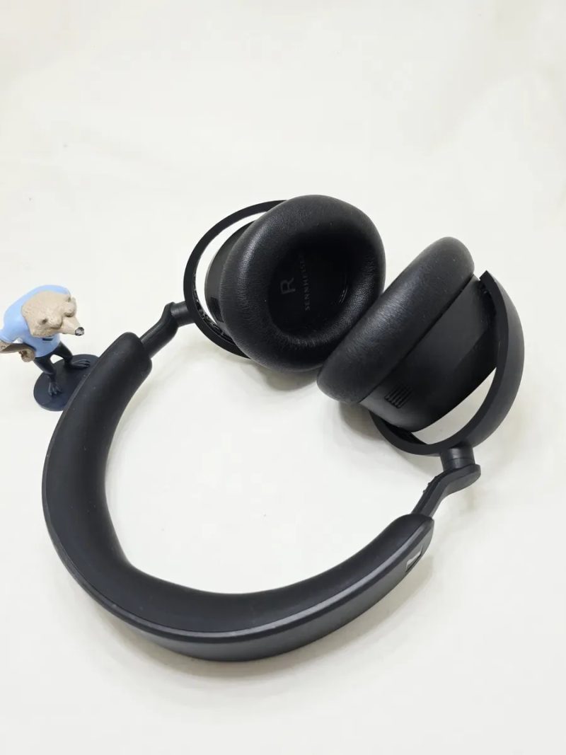 Sennheiser Accentum Plus навушники — фото 2