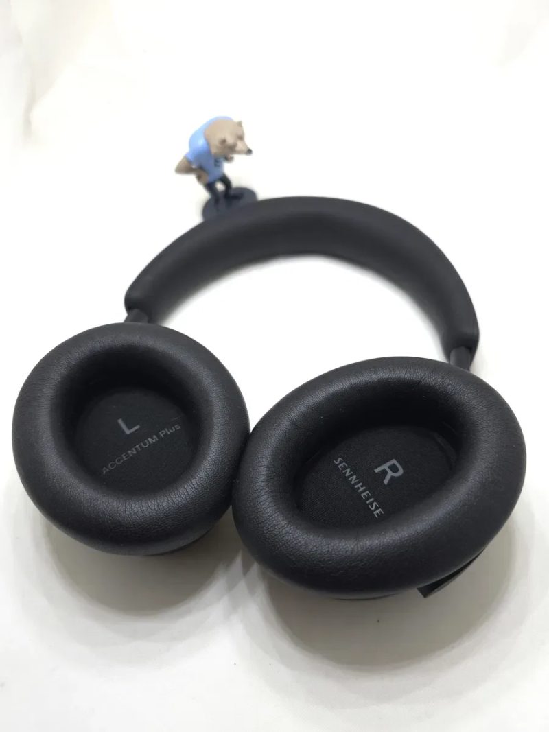 Sennheiser Accentum Plus навушники — фото 3