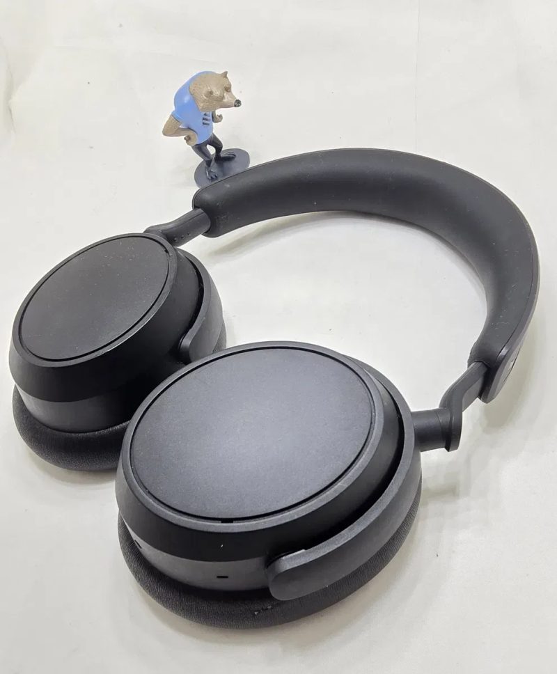 Sennheiser Accentum Plus навушники — фото 4