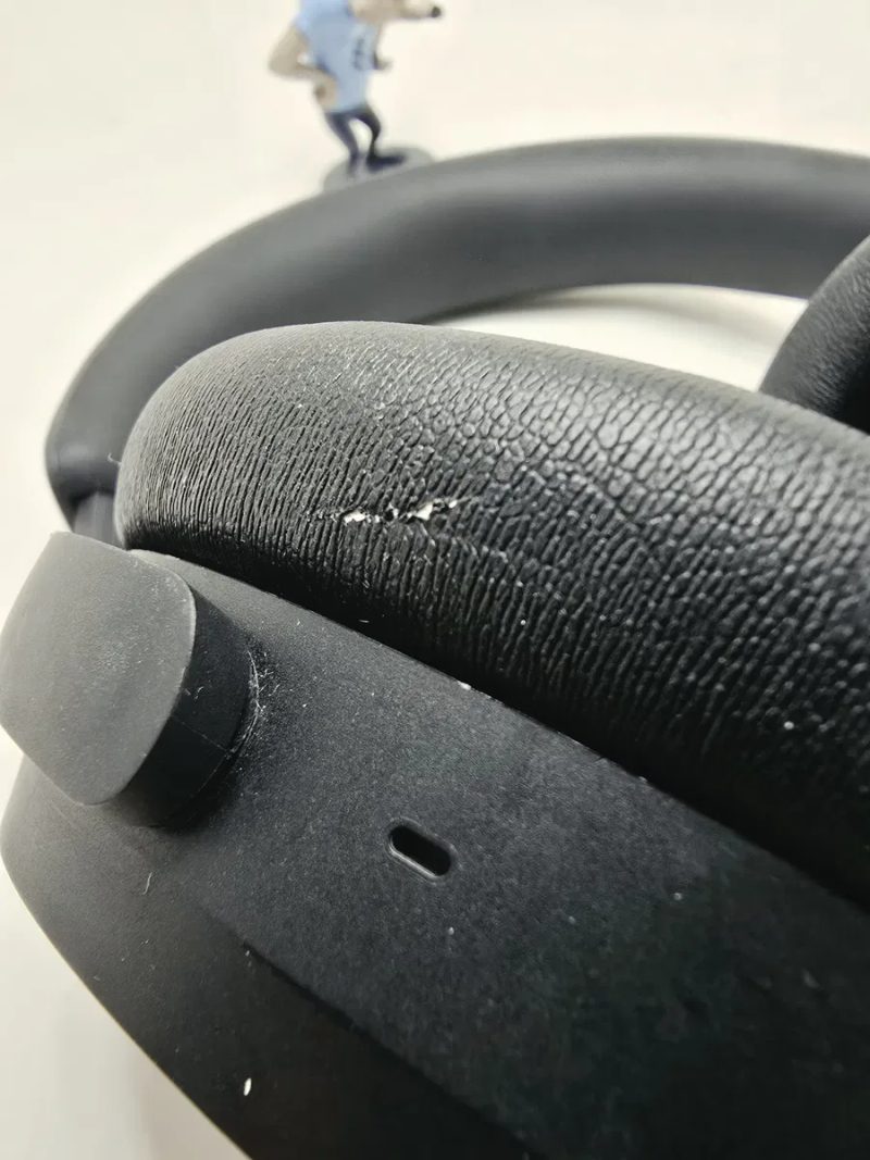 Sennheiser Accentum Plus навушники — фото 5