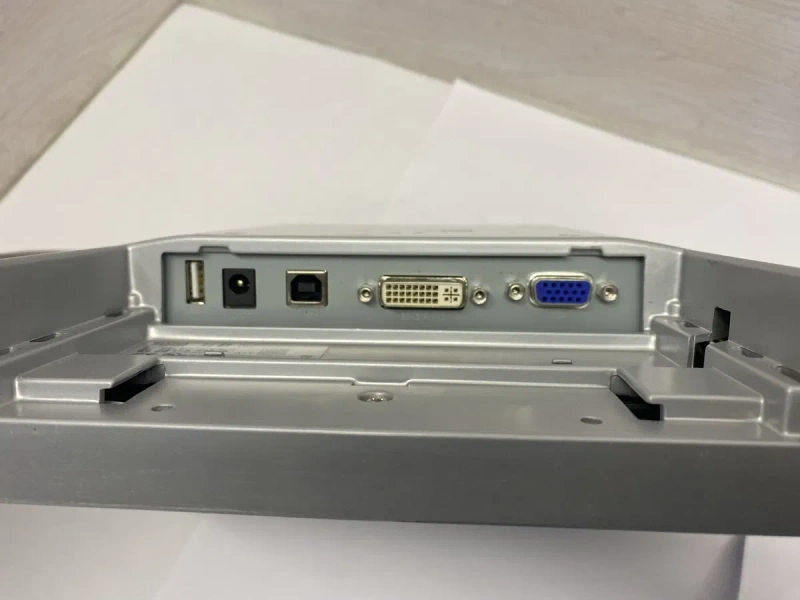 Сенсорний монітор Wincor Nixdorf BA92 / 12.1" / 800×600 / — фото 6