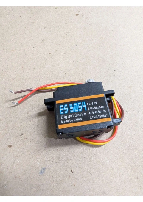 Серво Emax ES3054