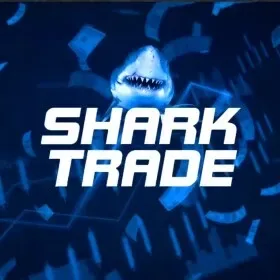 Shark trade курс навчання sharktrade трейдинг крипта криптовалюта — фото 2
